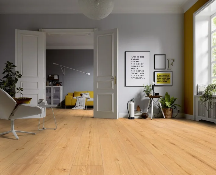 Avatara, Wood Edition - Pro, Oak Libra leveä lankku