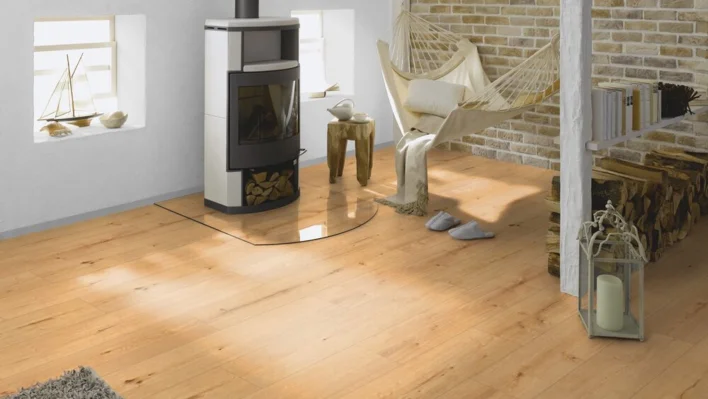 Avatara, Wood Edition - Pro, Oak Libra leveä lankku