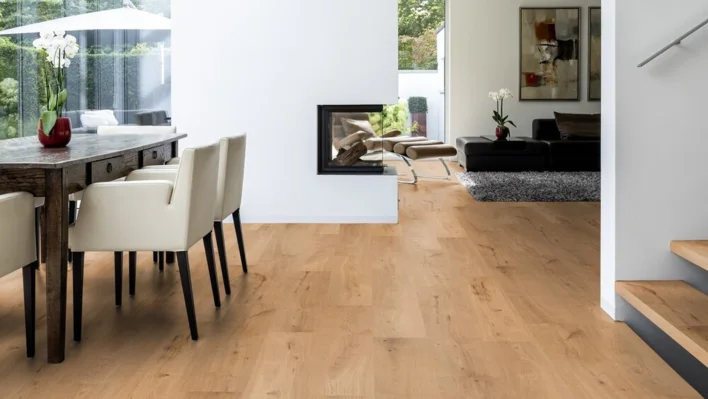 Avatara, Wood Edition - Pro, Oak Banta -lankku