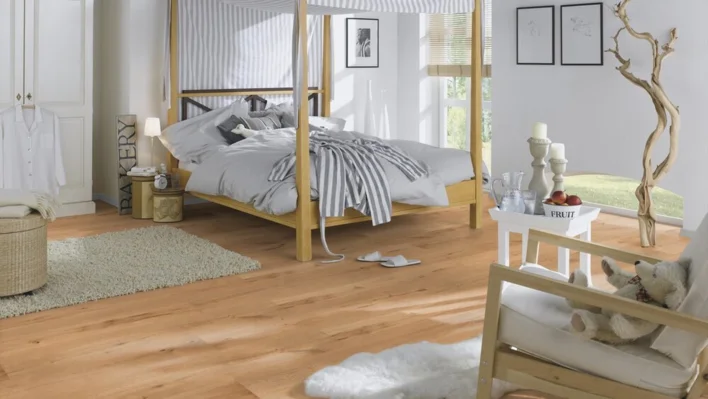 Avatara, Wood Edition - Pro, Oak Banta -lankku