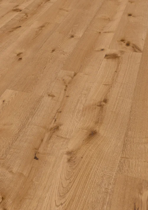 Avatara, Wood Edition - Pro, Oak Juno Wide plank