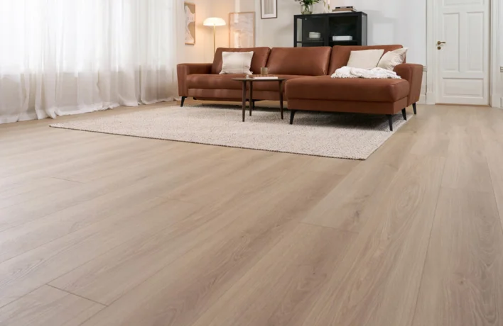 Timberman Novego ECO+ vinyylilankku - Urus