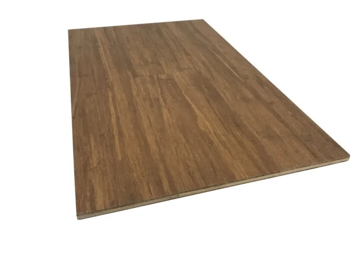 Moso Bamboo elite Premium - Korkean tiheyden Caramel erittäin matta lakka