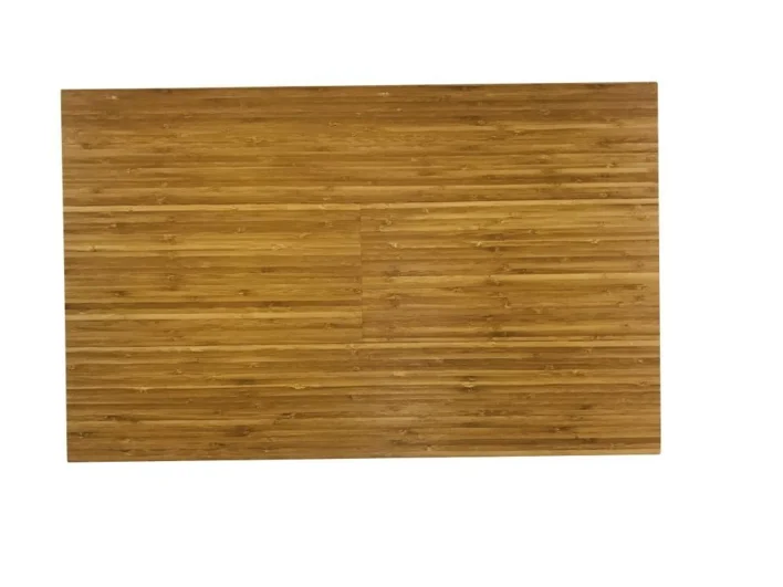 Moso Bamboo elite Premium - sivupainettu, karamellin mattalakka