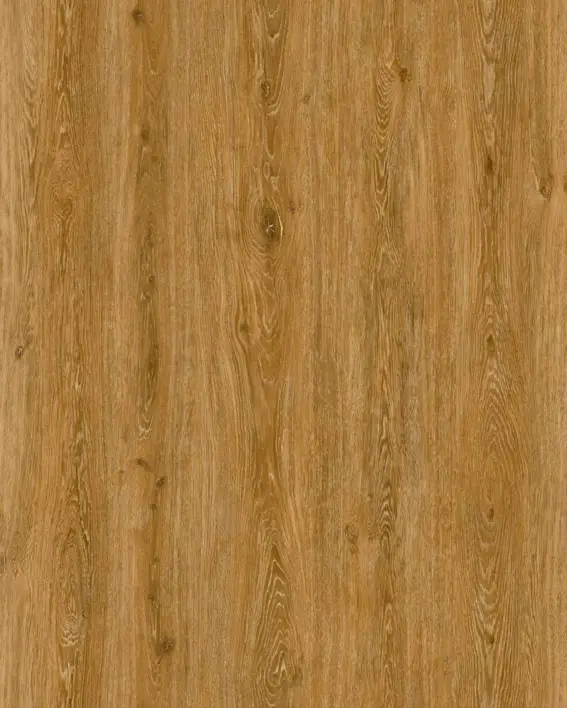 XpertPro SPC -lauta, Natural Oak.