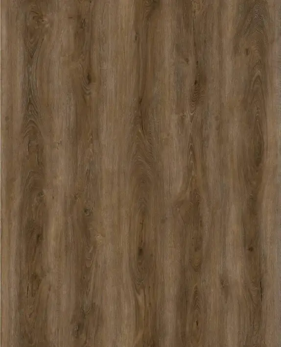 XpertPro SPC -lankku, Brown Oak.