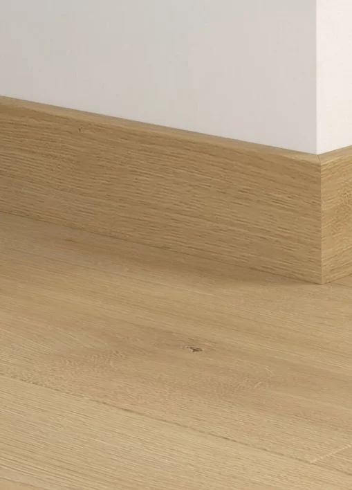 Fodpanel til laminatgulv - Vineyard Oak, EI PALAUTUSOIKEUTTA!