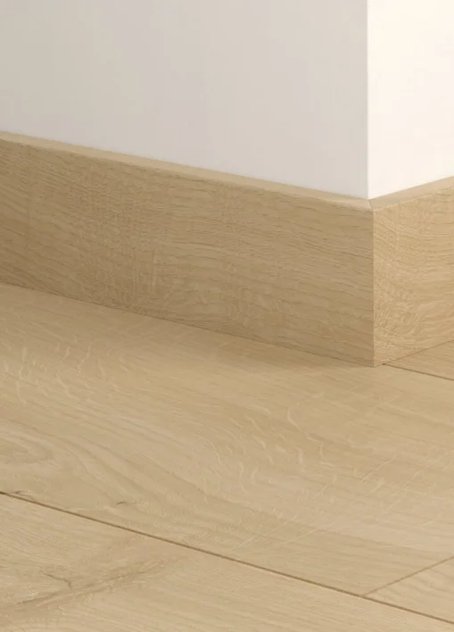 Jalkalista laminaattilattialle - Fresh Nordic Oak, EI PALAUTUSTA!