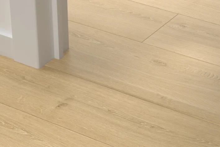 5-i-1 lista laminaattilattialle - Pure Oak, EI PALAUTUSOIKEUTTA!