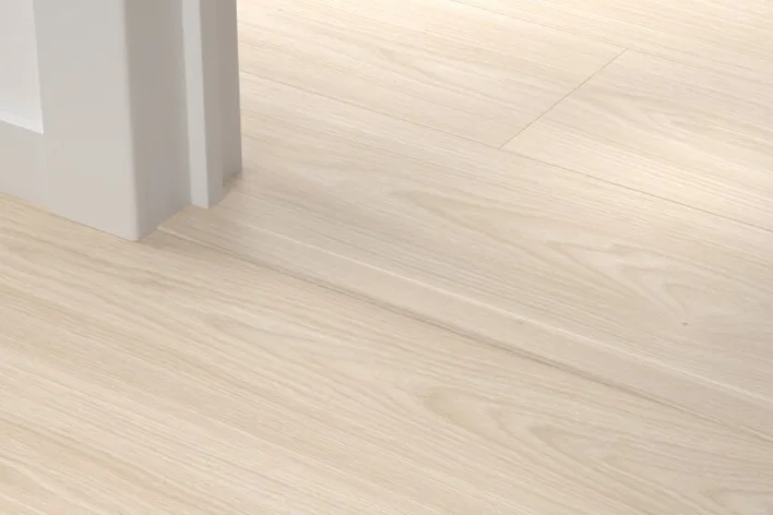 5-i-1 lista laminaattilattialle - Beige Sand Oak, EI PALUUTA!