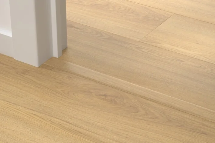 5-i-1 lista laminaattilattialle - Warm Natural Oak, EI PALUUTA!