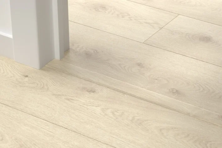 5-i-1 lista laminaattilattialle - Light Grey Oak, EI PALAUTUSOIKEUTTA!
