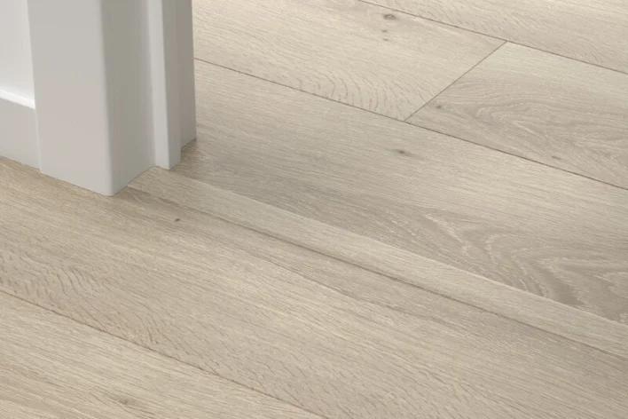 5-i-1 lista laminaattilattialle - Romantic Grey Oak, EI PALAUTUSOIKEUTTA!