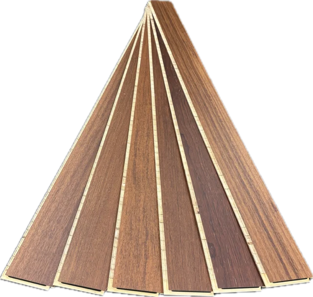 Merbau Plank Olieret - RESTPARTI