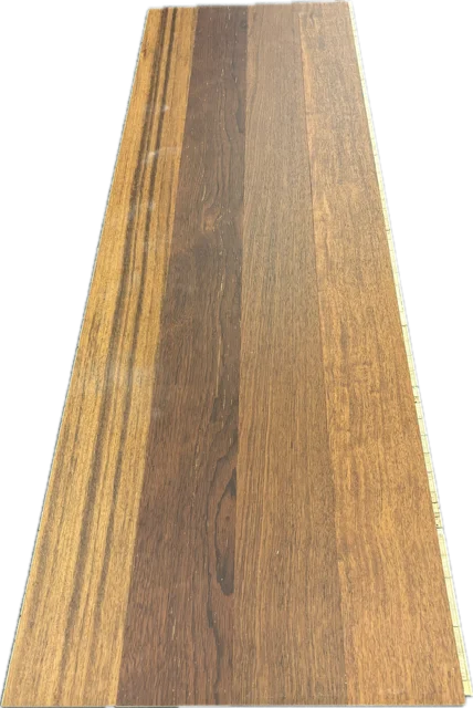 Merbau Plank Olieret - RESTPARTI