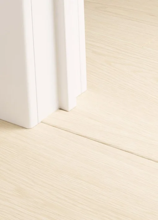 Glomma 4-i-1 liste, Light Meadow Oak