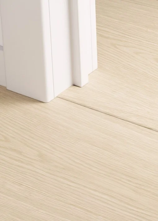 Glomma 4-i-1 liste, Greige Meadow Oak