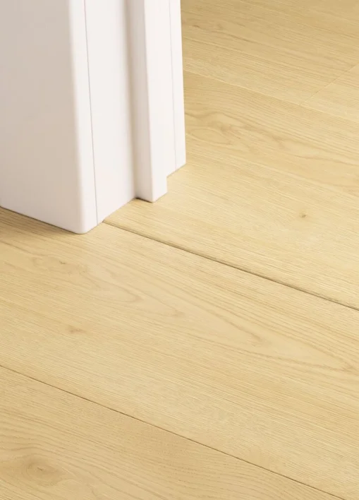 Namsen og Vorma 4-i-1 liste, Warm Norwegian Oak