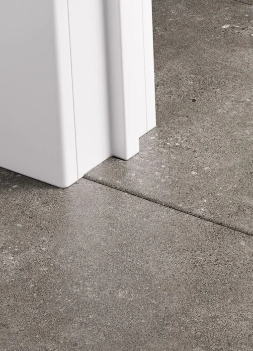 Viskan 4-i-1 liste, Dark Gritty Stone