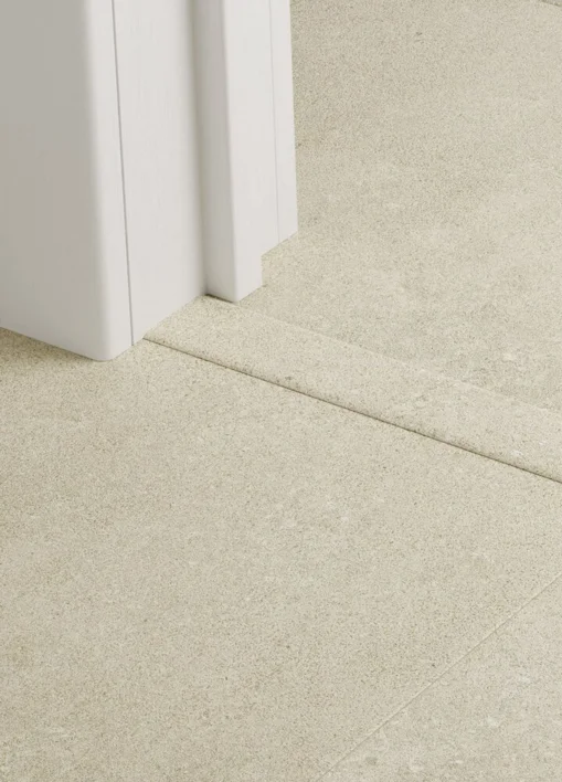Viskan 4-i-1 liste, Beige Gritty Stone