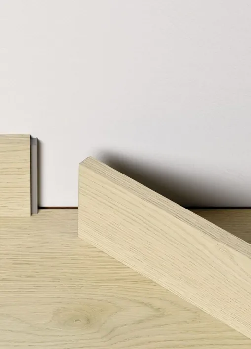 Namsen pad pro fodliste Medium, Light Norwegian Oak