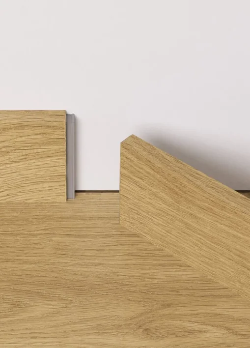 Glomma og Vorma pad pro fodliste Medium, Warm Hill Oak