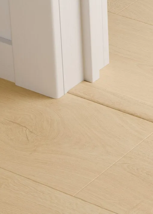 5-i-1 lista laminaattilattialle - Silk Oak, EI PALAUTUSOIKEUTTA!