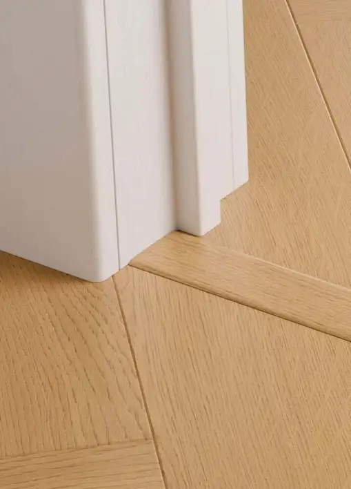 5-i-1 lista laminaattilattialle - Craft Oak, EI PALAUTUSOIKEUTTA!