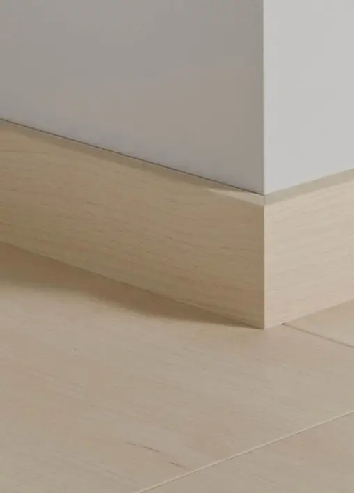 Jalkalista laminaattilattialle - Claystone Oak, EI PALAUTUSOIKEUTTA!