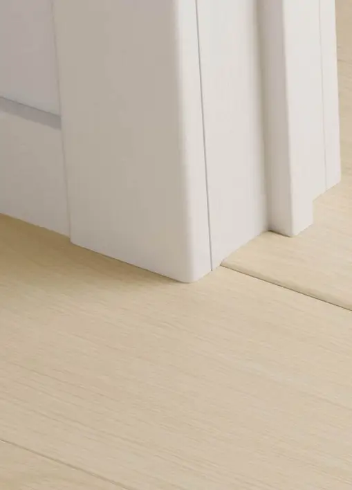 5-i-1-lista laminaattilattialle - Midsummer Light Oak