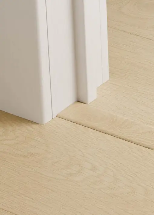 5-i-1 lista laminaattilattialle - Sand Drift Oak, EI PALAUTUSOIKEUTTA!