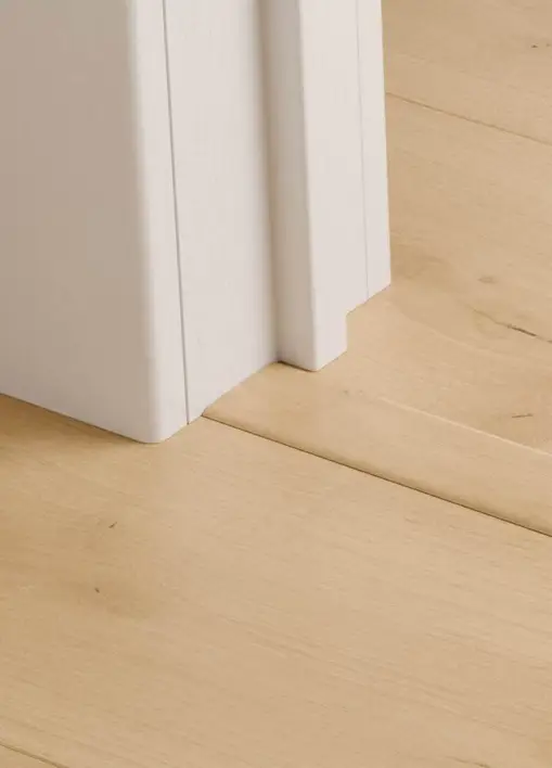 5-i-1 lista laminaattilattialle - Smokewood Oak, EI PALAUTUSOIKEUTTA!