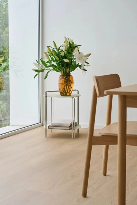 Nordheim Plank, 9588 Vaalea tammi