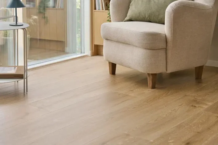 Nordheim Plank, 9576 Kultainen tammi