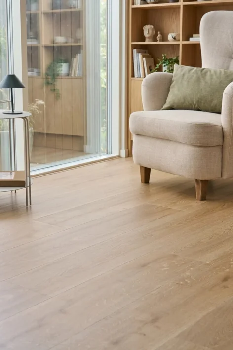 Nordheim Plank, 9576 Kultainen tammi