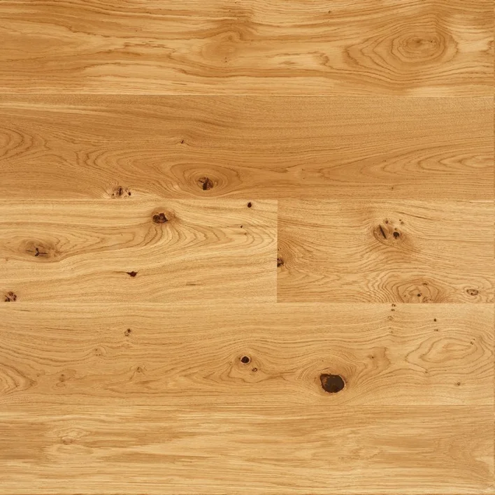 Moland Wideplank, Tammi Trend