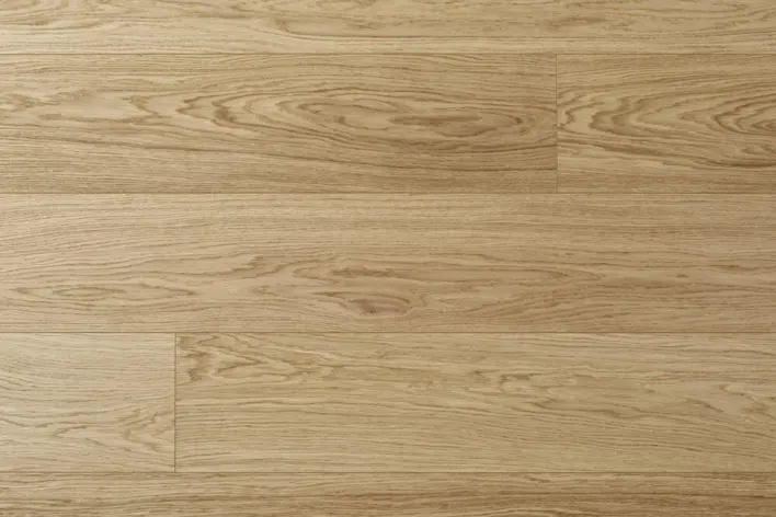 Moland Super Eg Wideplank - Mitchell Natural Oak