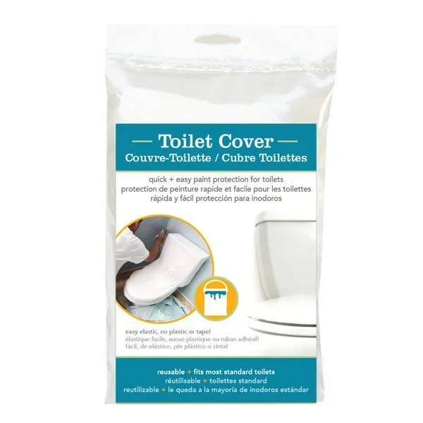 Suojapeite - Easy cover - Toiletcover