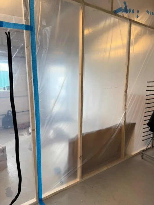 Easy cover - Liukuestelista 50x1000 mm.