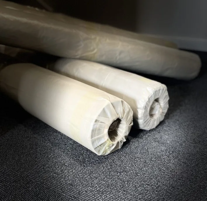 Easy cover - Liukuestelista 50x1000 mm.