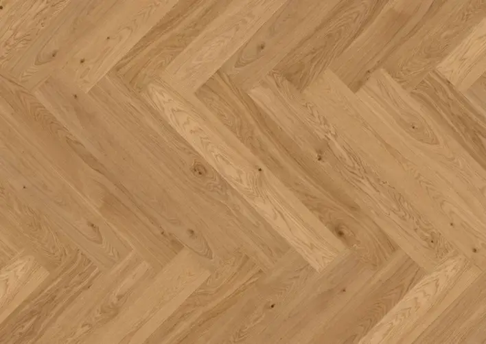 Light Collection, Oak Tropez kalanruotokuvio