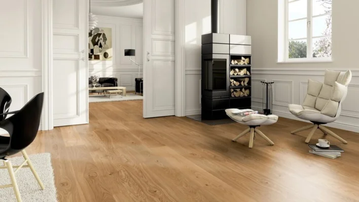 Light Collection, Oak Lund lankku