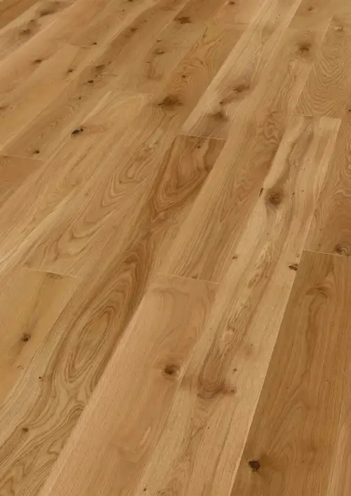 Light Collection, Oak Lubin lankku