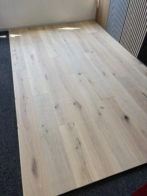 Eg Country Plank Rustiikki - RESTPARTI