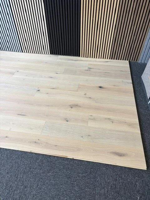 Eg Country Plank Rustiikki - RESTPARTI
