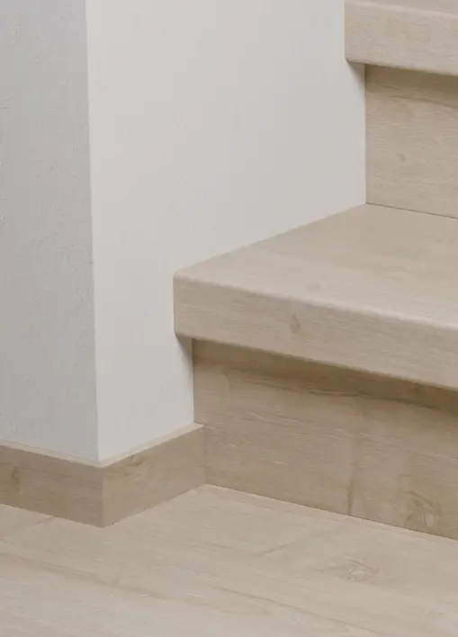 Pergo Trappeprofil laminat, New England Oak, INGEN RETURRET!