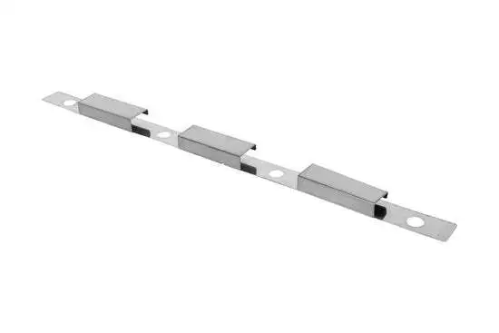 1100 Series, Cross Over Channel – 4 poltinta.