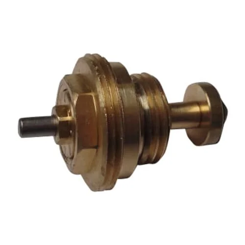 Wavin 1/2" venttiilikeila shuntiin/jakotukkiin