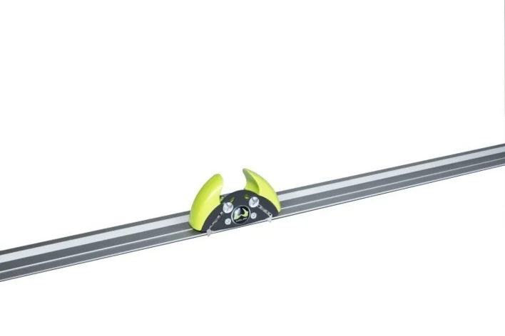 Wolff Railcut - sisältää 140 cm leikkauskiskon