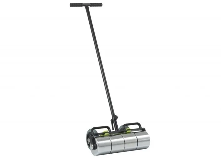 Wolff linoleum-telarulla 50 kg.